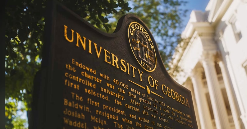 Georgia Football